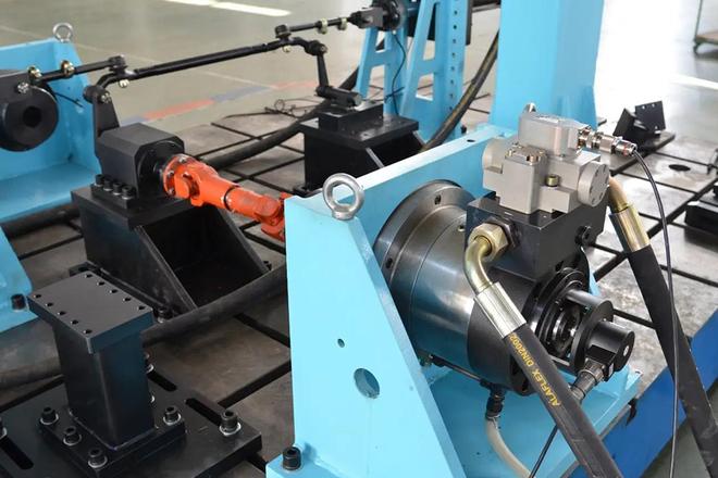 多电全电航空电液伺服系统的机电一体化集成与可靠性设计与验证