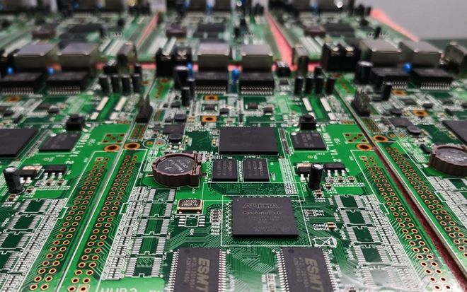 捷创电子:专注PCBA领域多层堆叠设计的信号完整性如何保证?